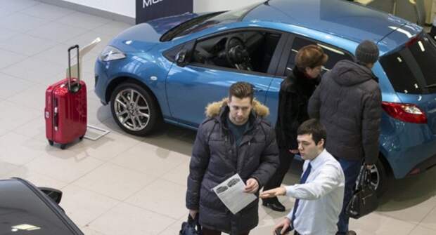 Объем автокредитов в Тульской области вырос на 53%