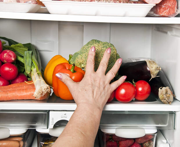 Секреты холодильника: как организовать пространство