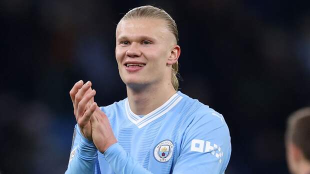 Холанд забил «Галатасараю» и делит с ван Нистелроем 8-е место в списке лучших бомбардиров в истории ЛЧ