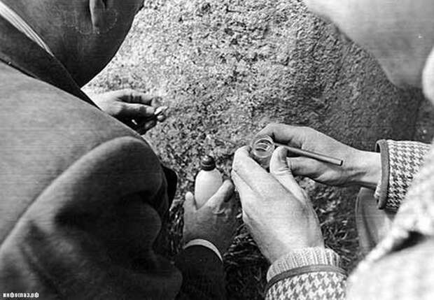 История всемирного надувательства.Как строили Стоунхендж (Stonehenge) история, факты