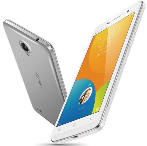 Vivo Y25