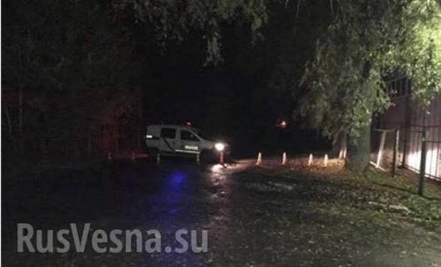 Украина: Опубликованы первые кадры с места расстрела снайперши Окуевой (ФОТО, ВИДЕО) | Русская весна