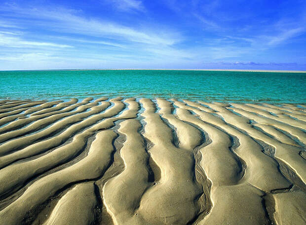 Cable Beach (Австралия)