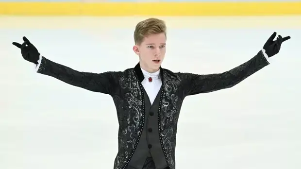 Мозалёв заменит травмировавшегося Коляду на чемпионате Европы