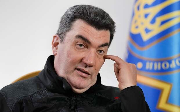 Секретарь СНБО Украины призвал Запад отдать Киеву все вооружение и технику