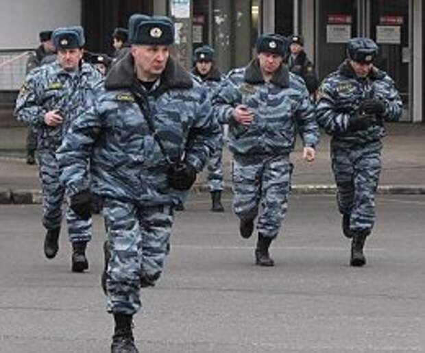 Волгоград: угроза терактов сохраняется