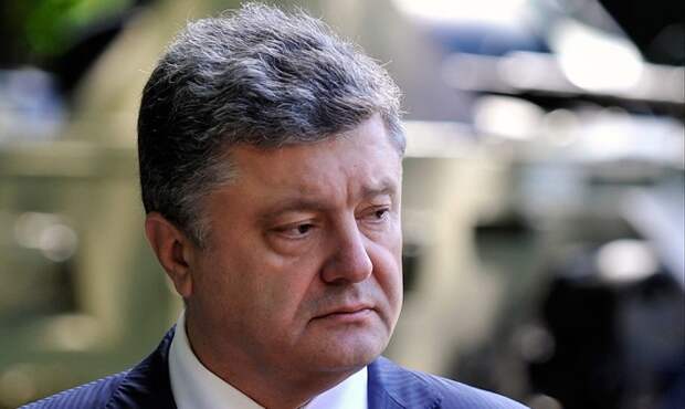 Порошенко: Украина и Россия проведут консультации погранведомств