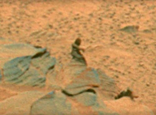 Топ-15: ужасающие и манящие фотографии космоса, от которых мурашки по коже