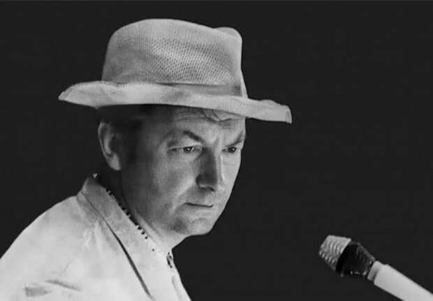 Георгий Вицин: скромная жизнь талантливого актера (47 фото)