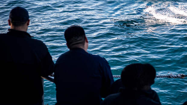 Ученые разгадали природу сверхмощного звука "Блуп" спустя почти 30 лет