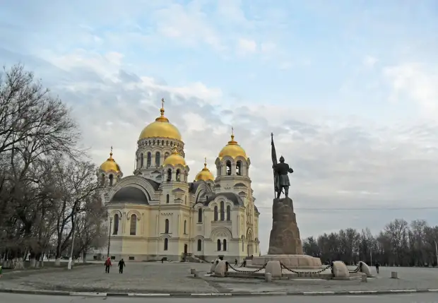 Засекреченный антисоветский бунт: воспоминания очевидца о кровавых событиях 1962 года в Новочеркасске