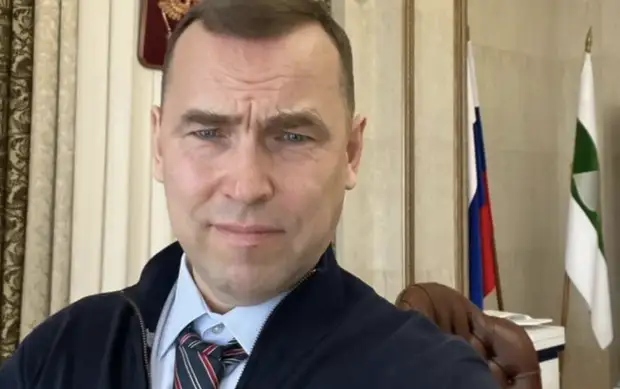 Губернатор Вадим Шумков пожелал женщинам 3 вещи