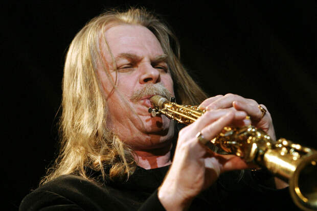 Музыканту Владимиру Преснякову-старшему исполнилось 80 лет