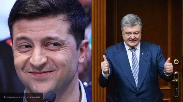 Корнилов о политической элите Украины: у них все оппоненты — "агенты Кремля"