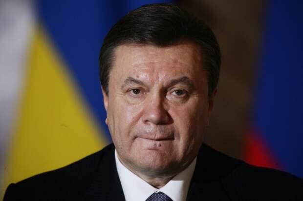 Допрос Януковича в суде перенесен в связи «с неявкой обвиняемых»