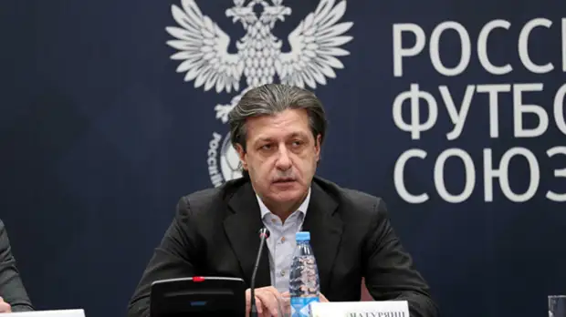 Прядкин пожелал Хачатурянцу удачи на посту президента РПЛ