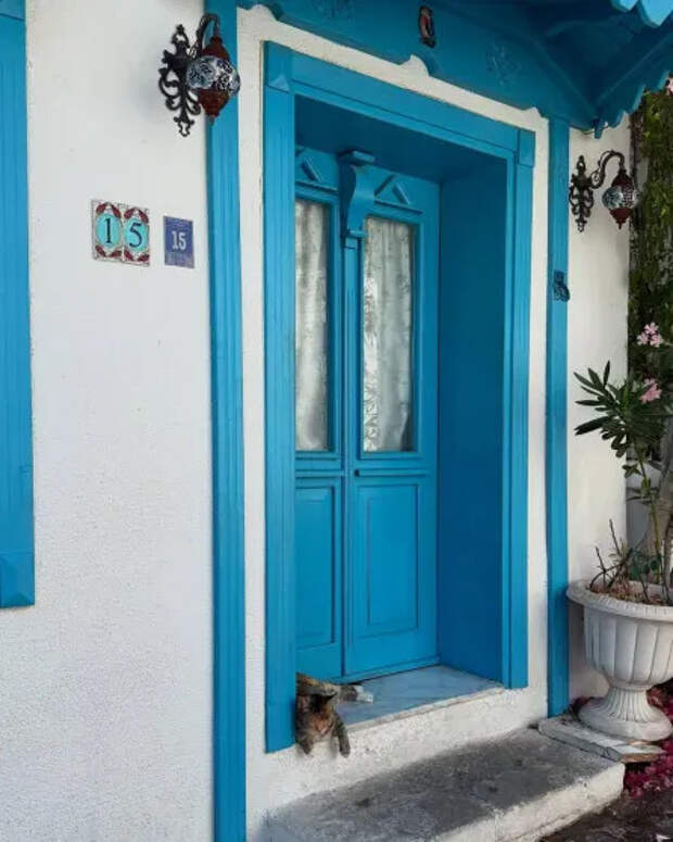 Фото Софьи Эрнст