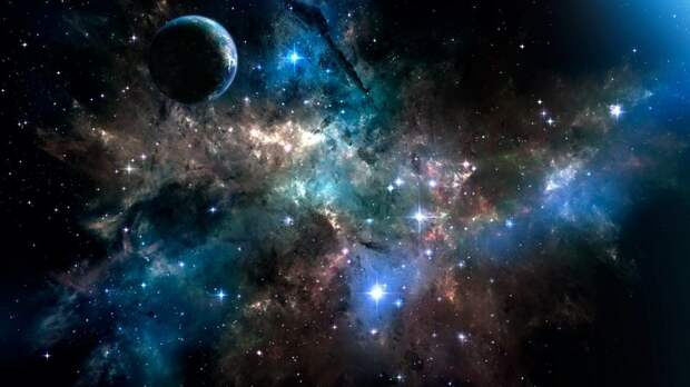 Смешные, удивительные и невероятные факты о космосе