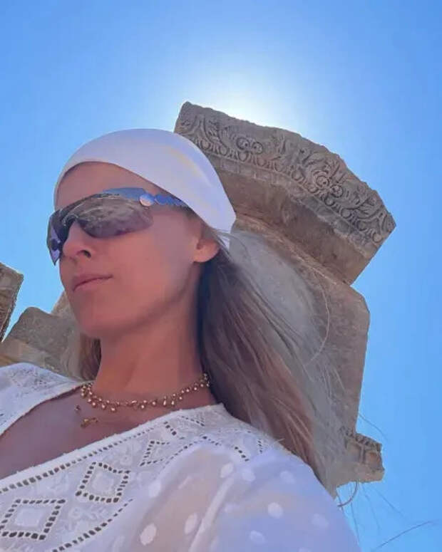 Софья Эрнст