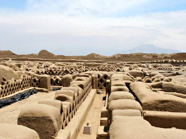 29 мест, которые вы должны увидеть, прежде чем они исчезнут навсегда