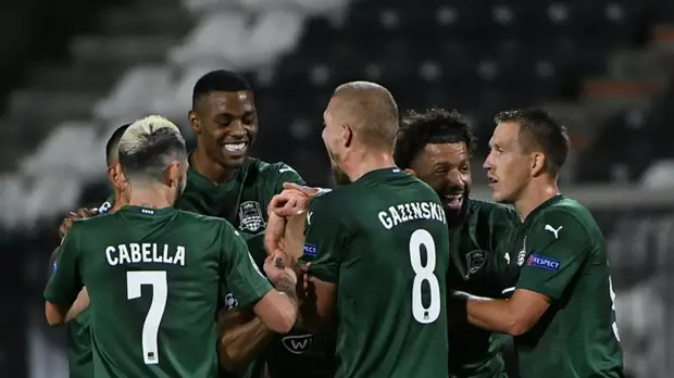 Судейские скандалы, дубль Дзюбы в ворота «Динамо» и антирекорд «Локомотива»: главные события 18-го тура РПЛ