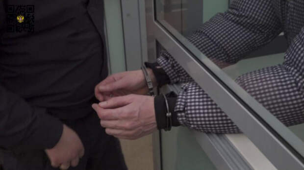 Крымчанина приговорили к 17 годам колонии за шпионаж в пользу Украины