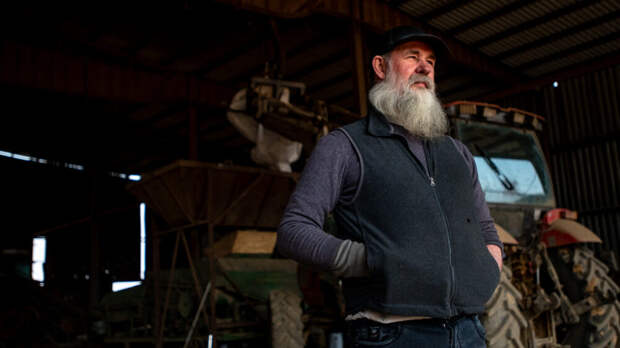 «Фермер маленький, а долги миллионские». Как борются за жизнь в России старообрядцы из Бразилии