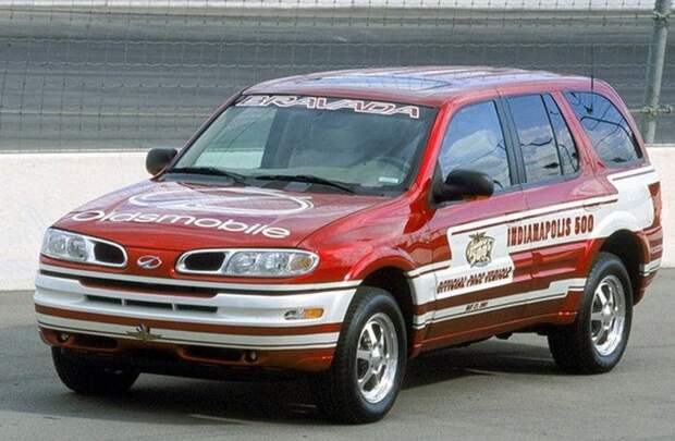 авто, oldsmobile