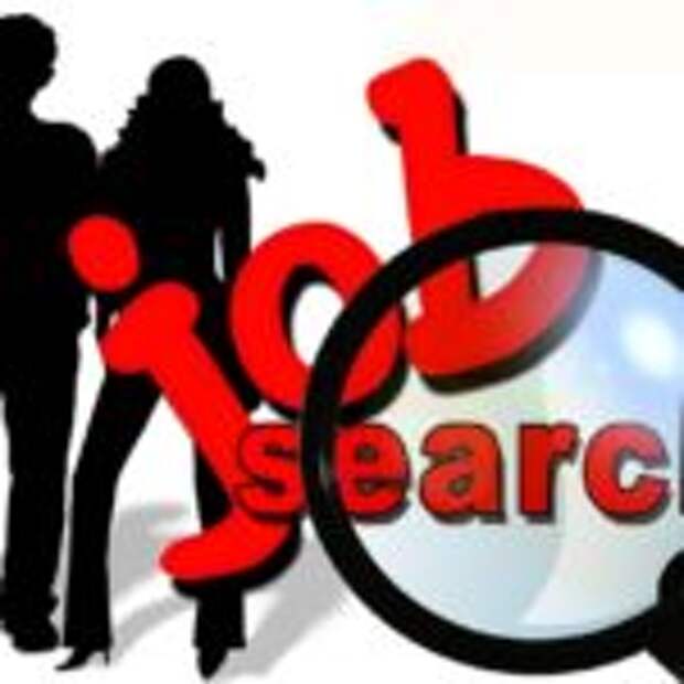 job search trends