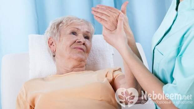 Остеопорозом болеют только пожилые люди