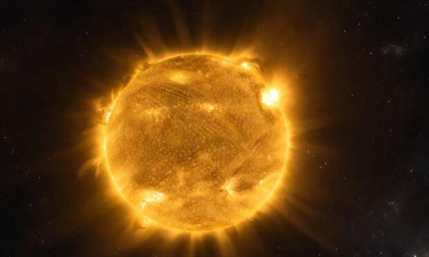 Как отразится на людях «затишье» перед солнечным минимумом