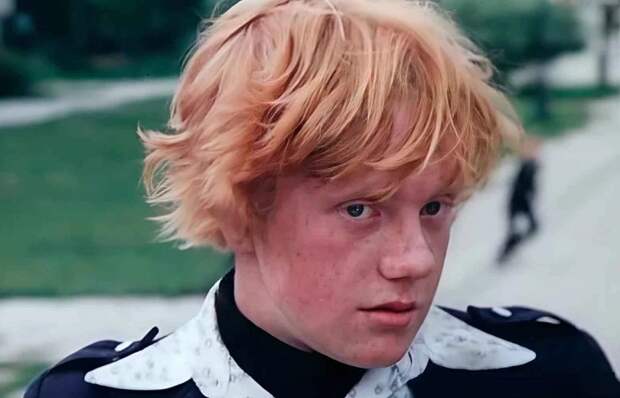 Непокорный герой из детства: почему «Гусев» из «Электроника» ушел из кино в 15 лет и скончался в 64 года