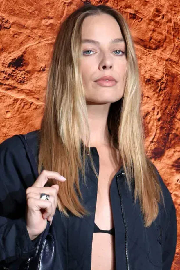 Марго Робби