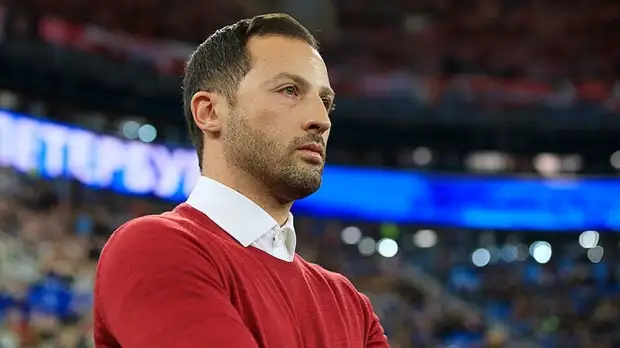 Тедеско заявил, что не следил за разговорами о своей отставке