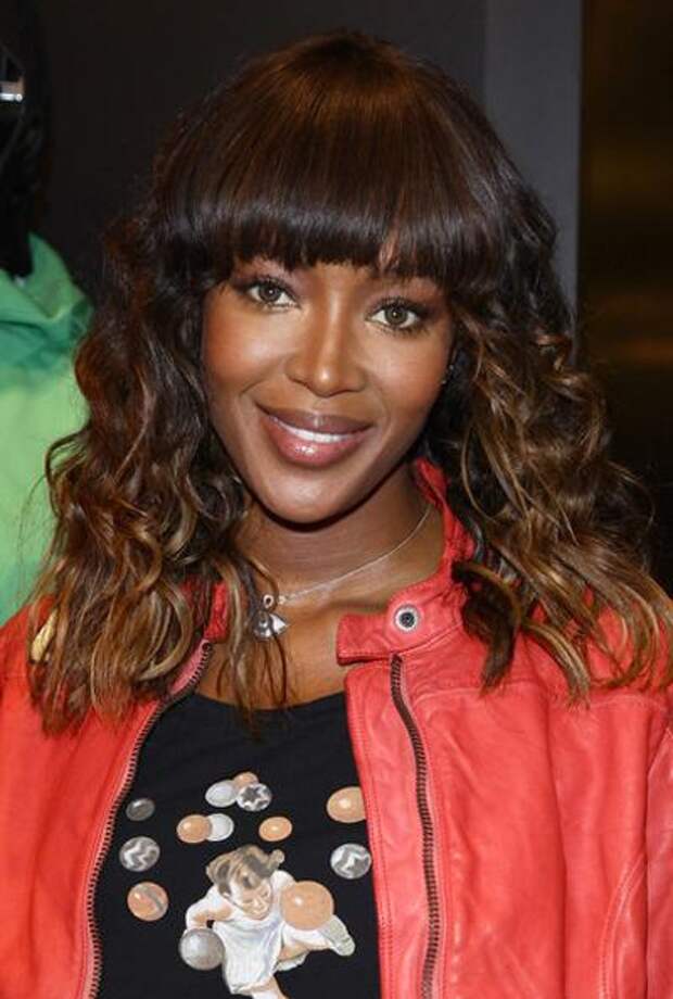 8. Наоми Кэмпбелл (Naomi Campbell), 41 год, супермодель и актриса Рост: 175 см Параметры: 86-61-86 Заработано за год: €31 млн. 8. Наоми Кэмпбелл (Naomi Campbell), 41 год, супермодель и актриса Рост: 175 см Параметры: 86-61-86 Заработано за год: €31 млн.