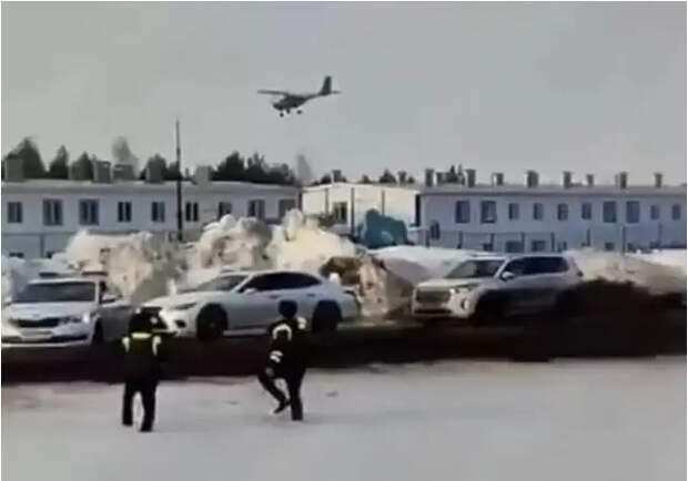 Елабуга и Нижнекамск… но мы все в одной лодке