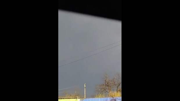 Погода сегодня в Донецке: