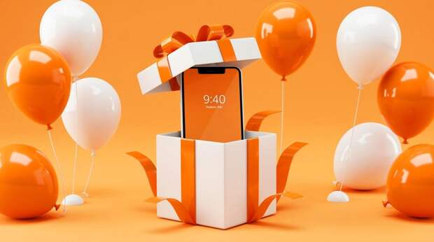 Топ-5 самых интересных телефонов весны 2026