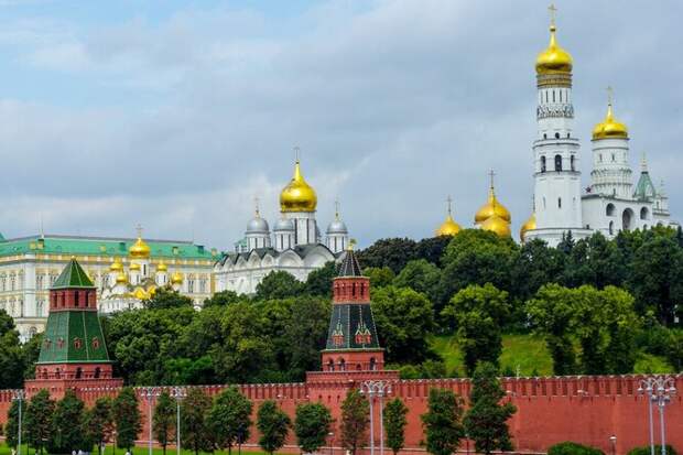 5 удивительных фактов о России, которые восхищают американцев 5 удивительных фактов о России, которые восхищают американцев