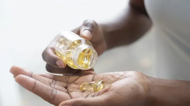 Медицинский директор Фурсова напомнила о важности витамина D