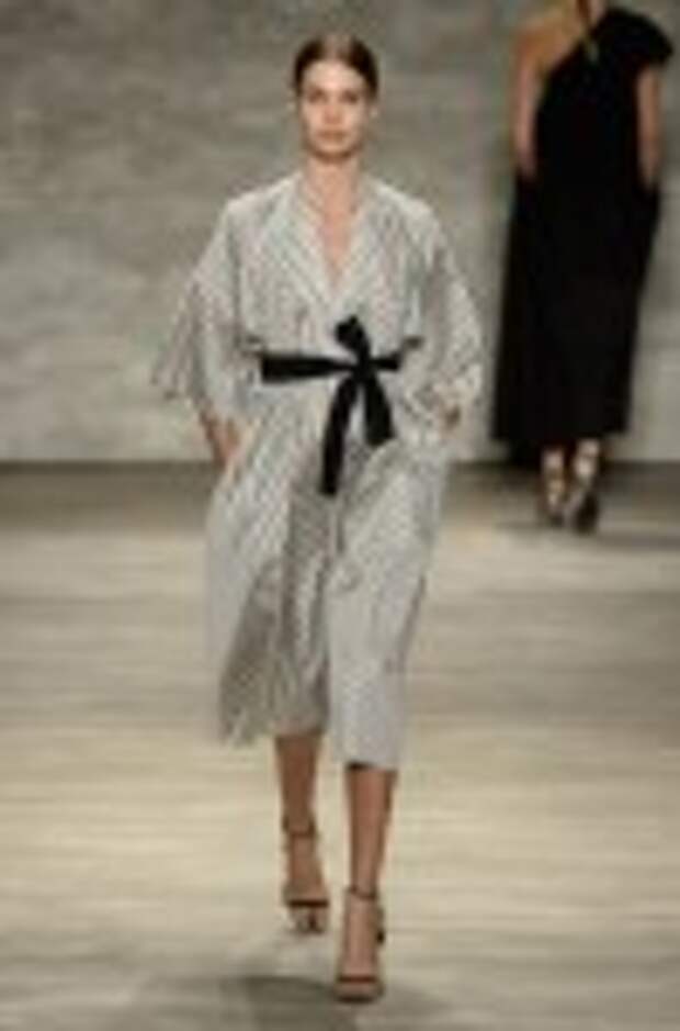 Mercedes-Benz Fashion Week Spring 2015 - Official Coverage - Best Of Runway Day 1