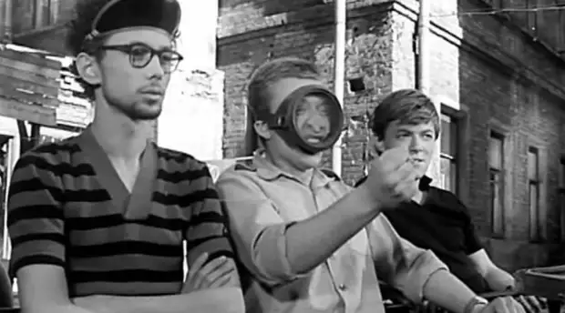 «Он не мог обрести себя»: жизнь и смерть Олега Даля