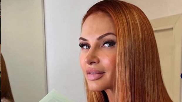 Бледанс заявила, что любит ездить в метро