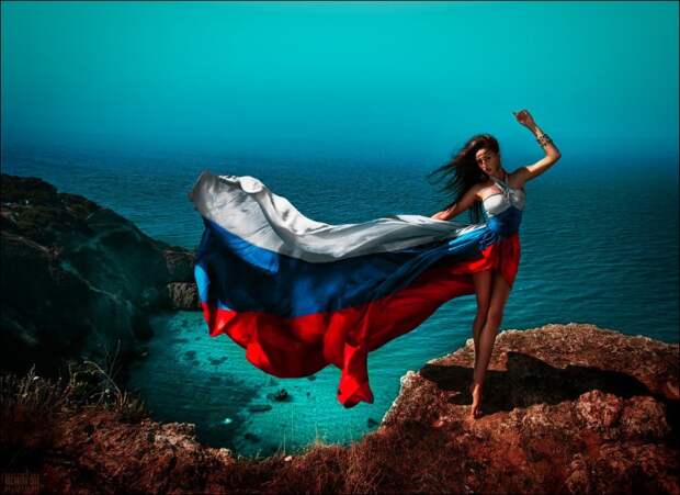 Крым: сто дней в России в цифрах Крым: сто дней в России в цифрах