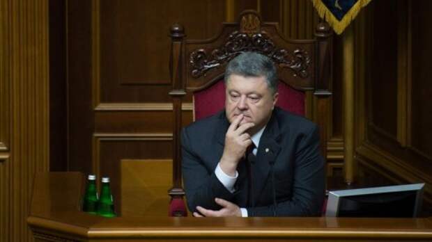 Демобилизация на Украине: Порошенко поймали на лжи