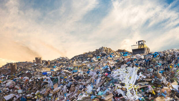 "Переселить Рублевку на свалку": как в Мосгордуме обсуждали проблему мусора