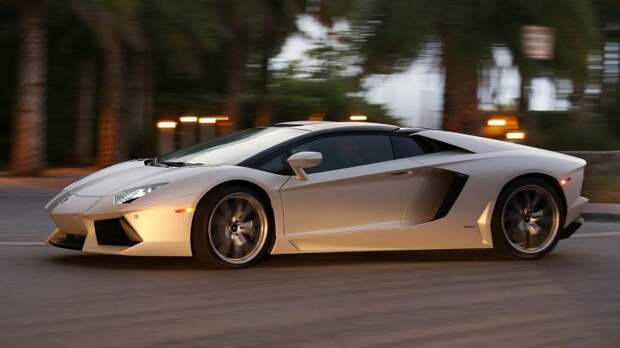 Lamborghini Aventador LP 700-4 Countach, lamborghini, lamborghini countach, авто, день рождения, подарок, спорткар, суперкар