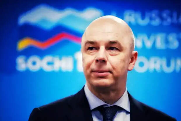 Российский министр финансов ошарашил ЕС: «Я знаю, что денег много не бывает, ...но денег у нас много»