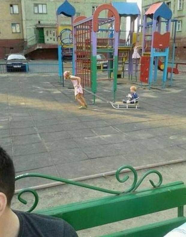 Прикольные картинки