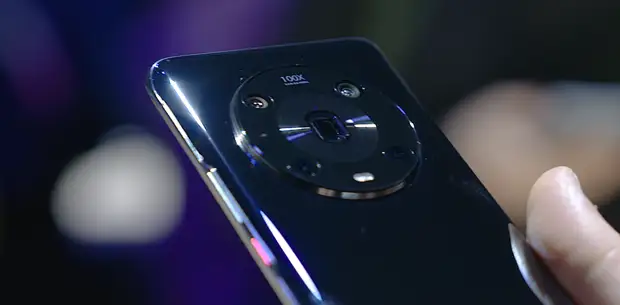 лучший камерофон Honor поступил в продажу в Китае